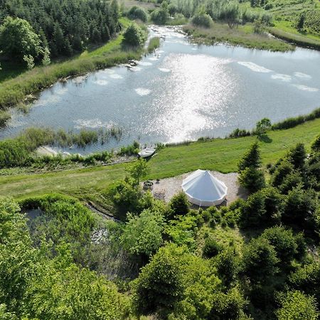 Nibe Calm And Idyllic Surroundings In Northen Jutland 아파트 외부 사진