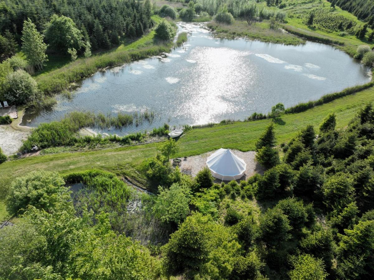 Nibe Calm And Idyllic Surroundings In Northen Jutland 아파트 외부 사진